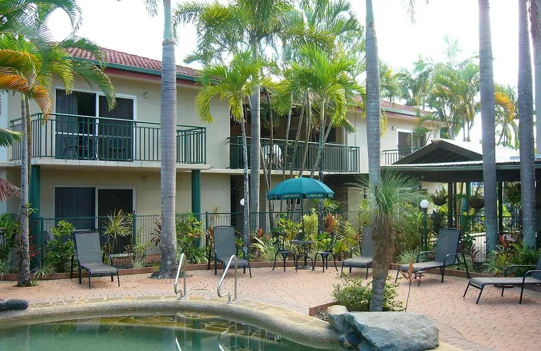 Koala Court Holiday Apartments-1
