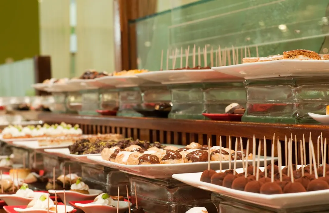 Leonardo Plaza Hotel Eilat-1