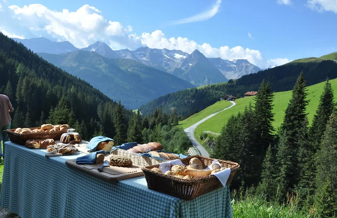 Hotel Alpin Spa Tuxerhof-1