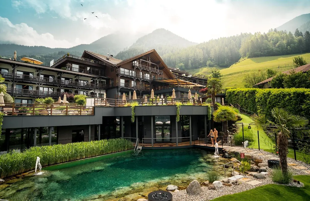 Andreus Resorts-1