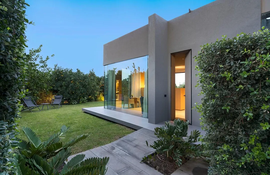Zash Country Boutique Hotel & Spa-1