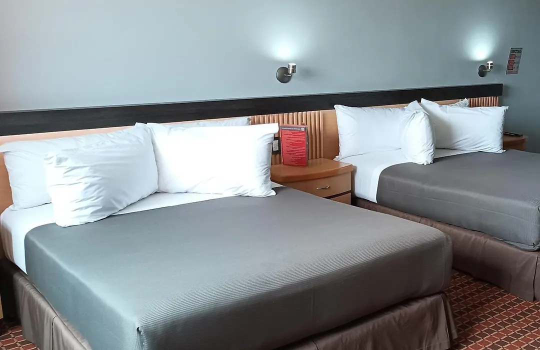 Suites Inn La Muralla Hotel & Spa-1