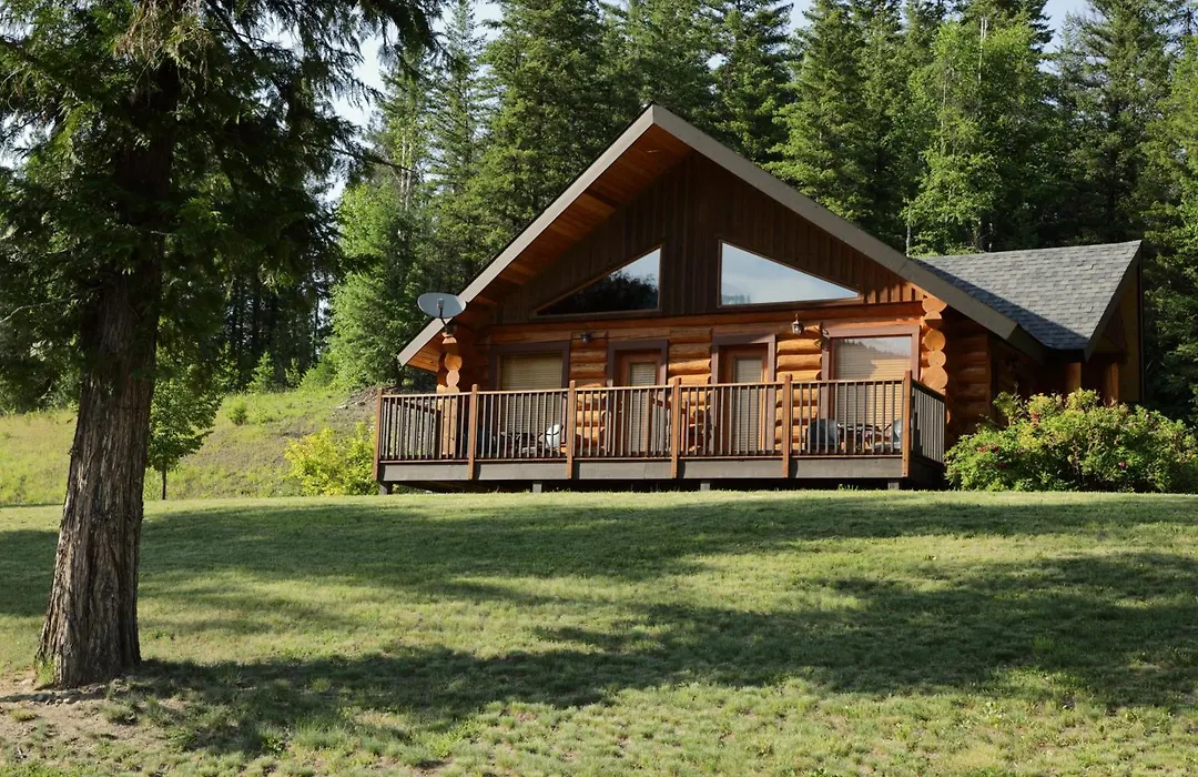 Alpine Meadows Resort-1