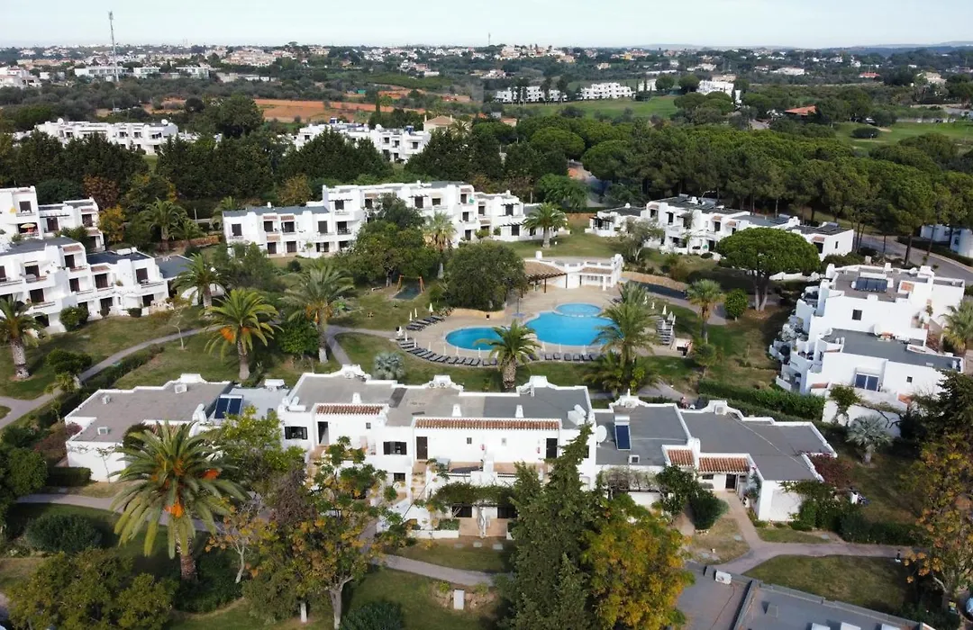 Balaia Golf Village-1