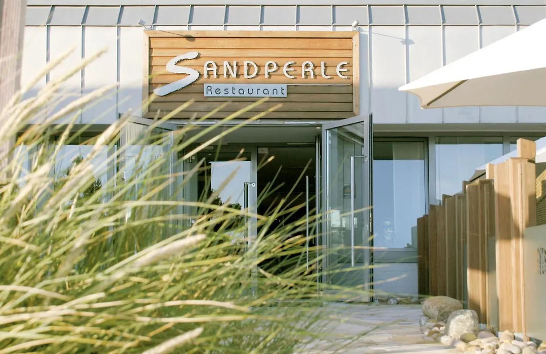 Ambassador Hotel & Spa-1