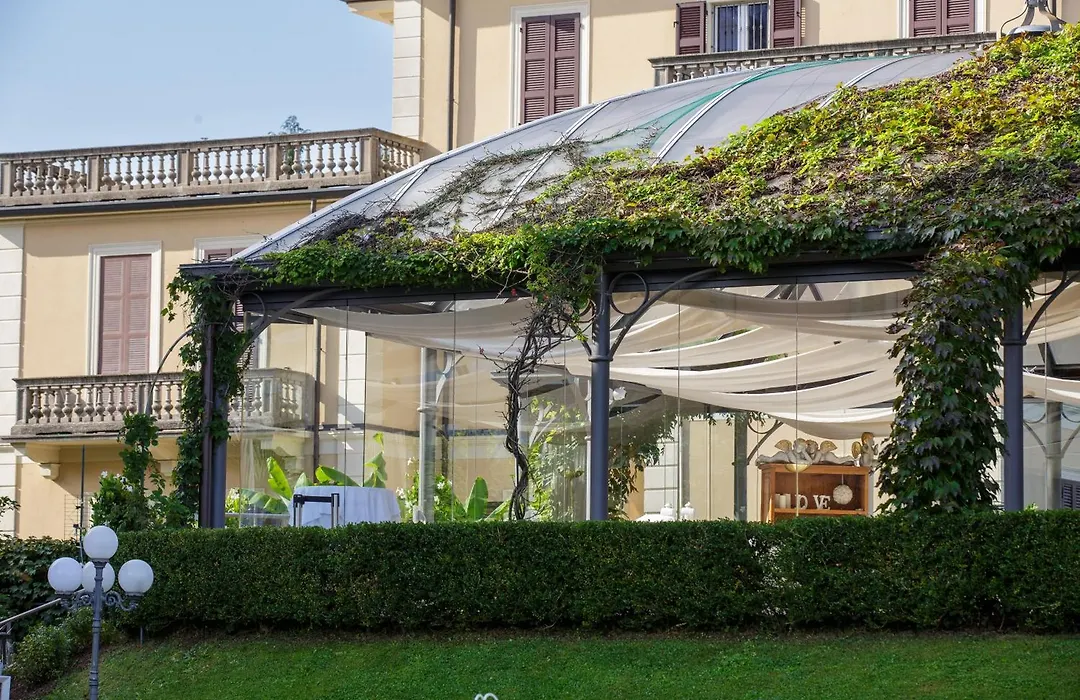 Camin Hotel Luino-1