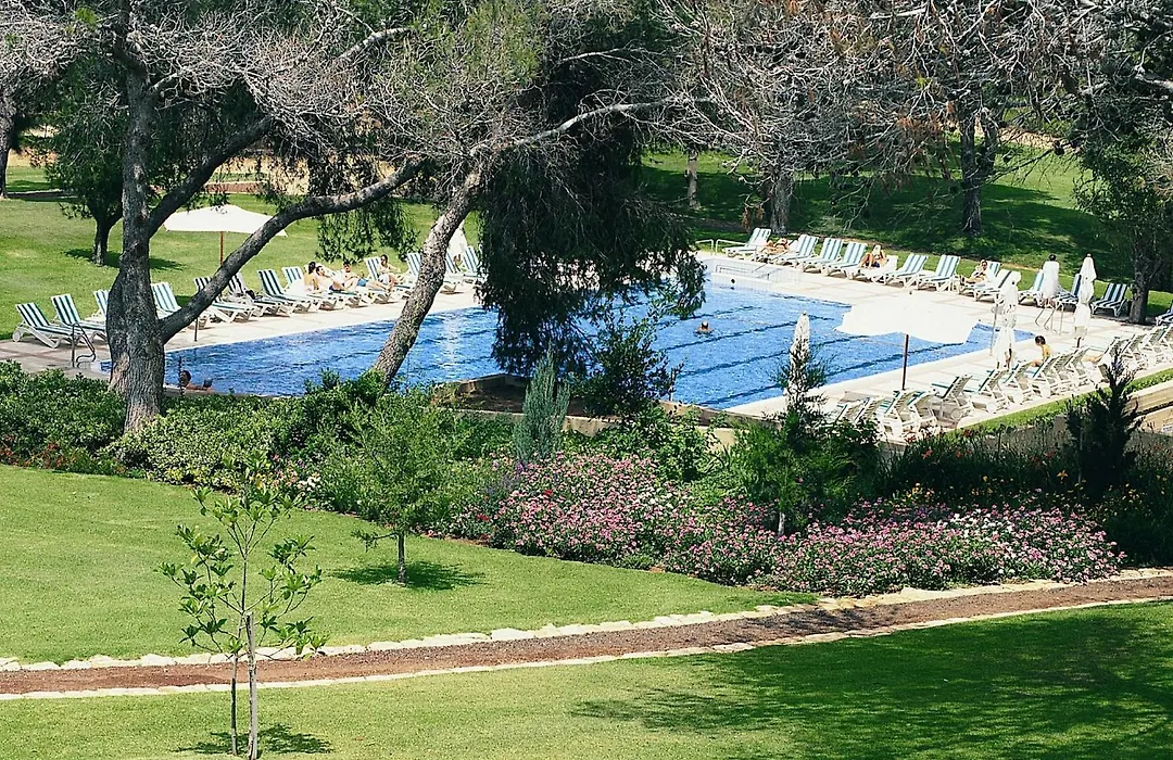 Carmel Forest By Isrotel Exclusive-1