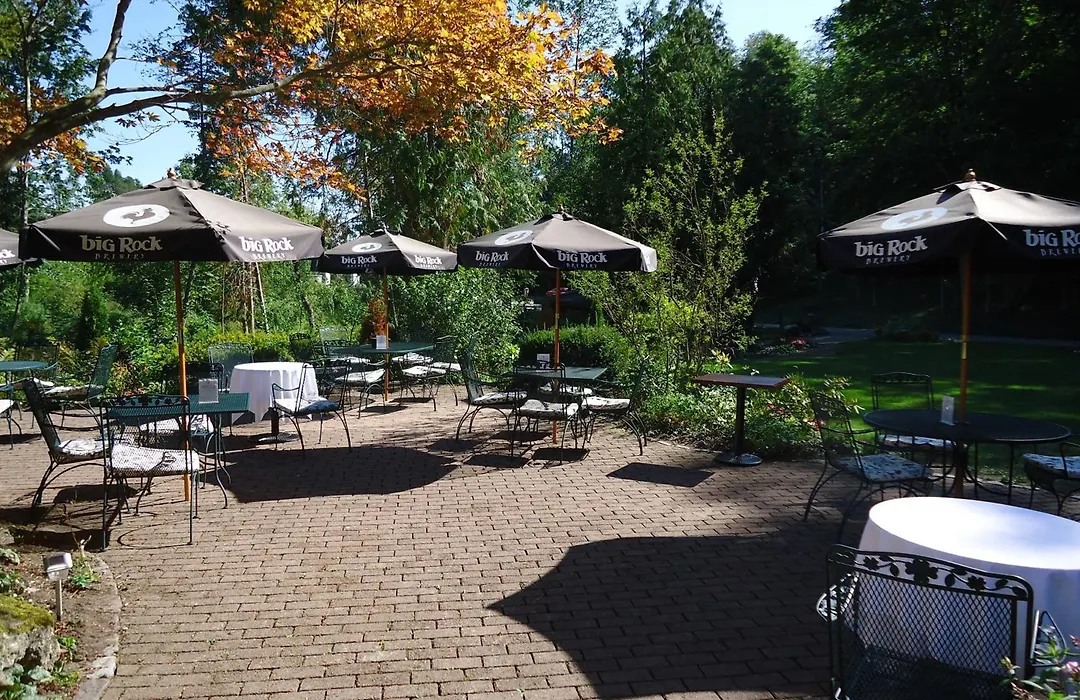Benmiller Inn & Spa-1