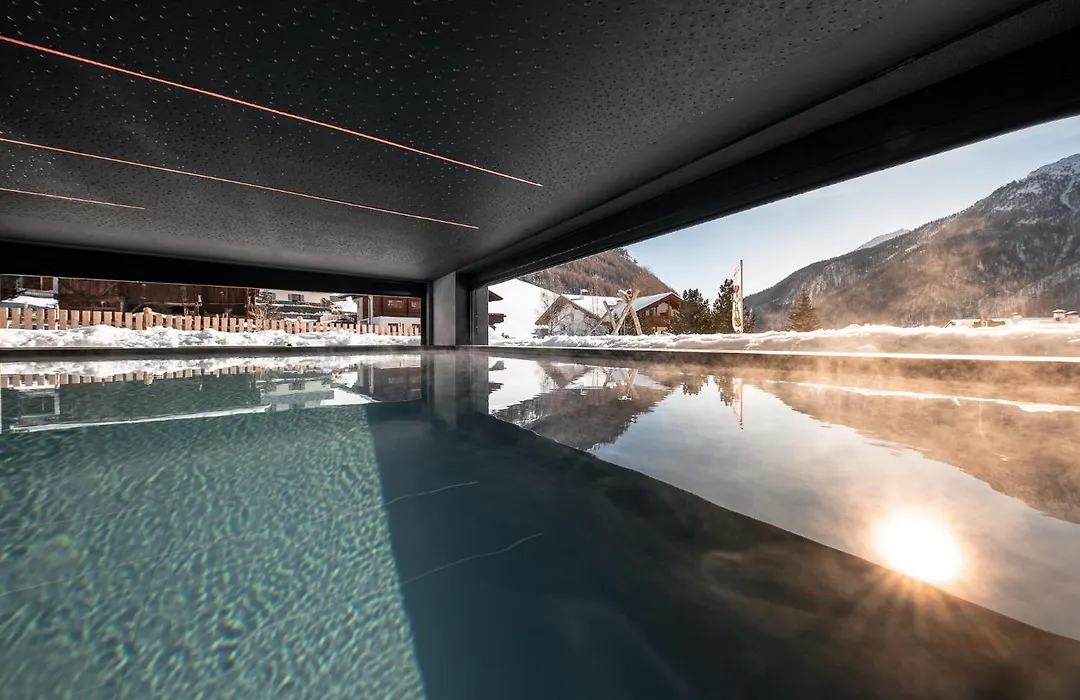 Hotel Adlernest-1