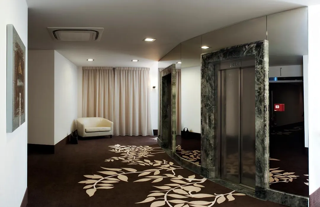 Gabri Park Hotel-1
