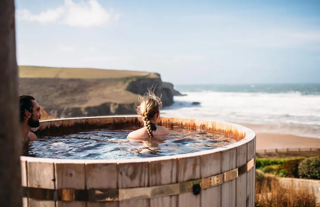 Scarlet Hotel - Adults Only-1
