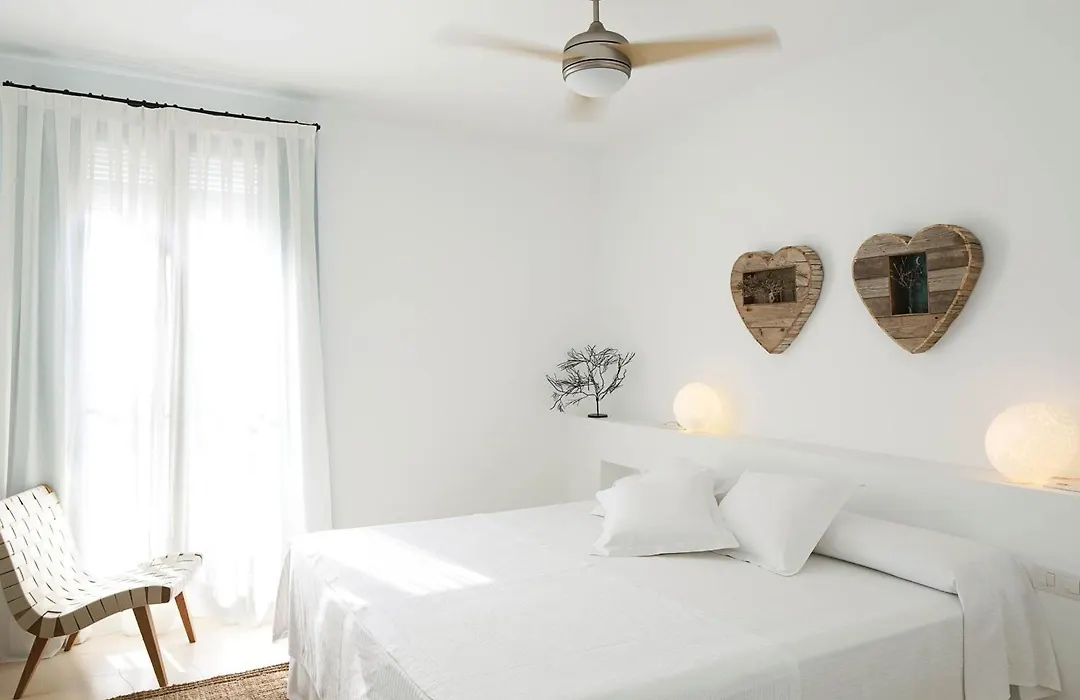 Hotel Es Mares-1