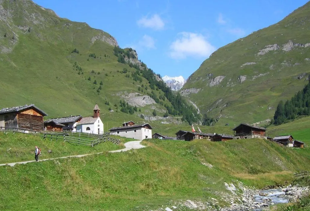 Alpenhotel Schönwald Superior-1