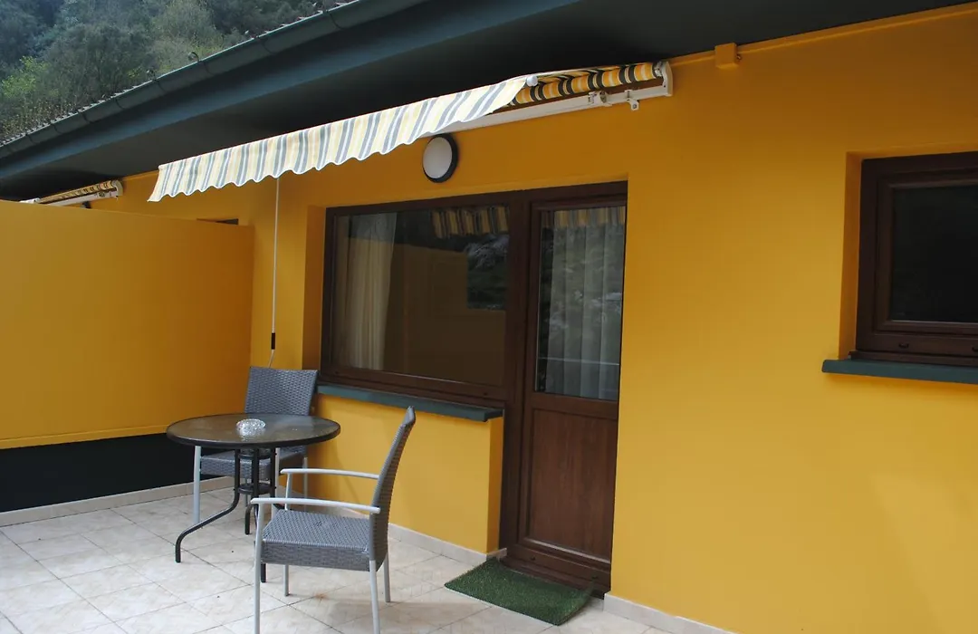 Hotel Casa Julian-1