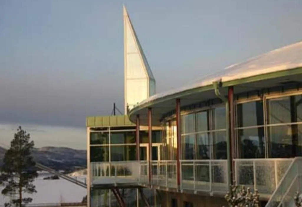 Hotell Hoega Kusten-1