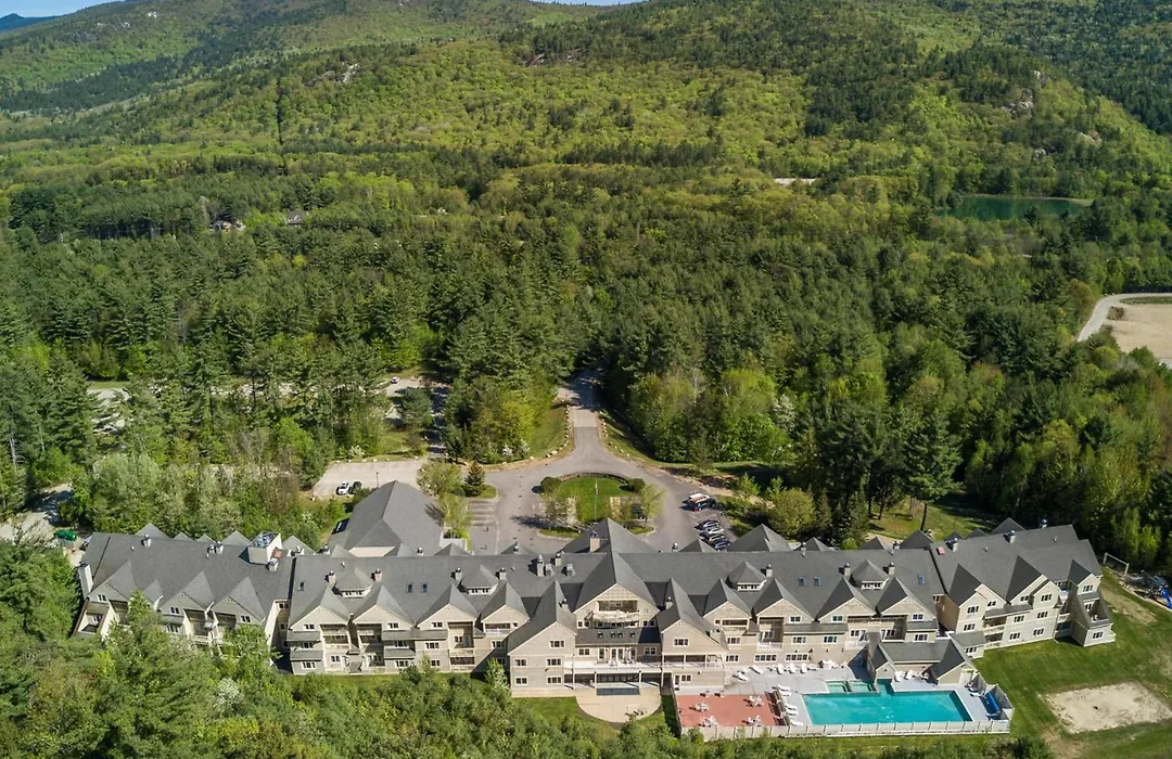 Grand Summit Hotel At Attitash-1