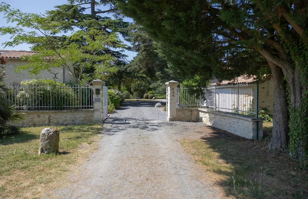 Château La Gravière-1