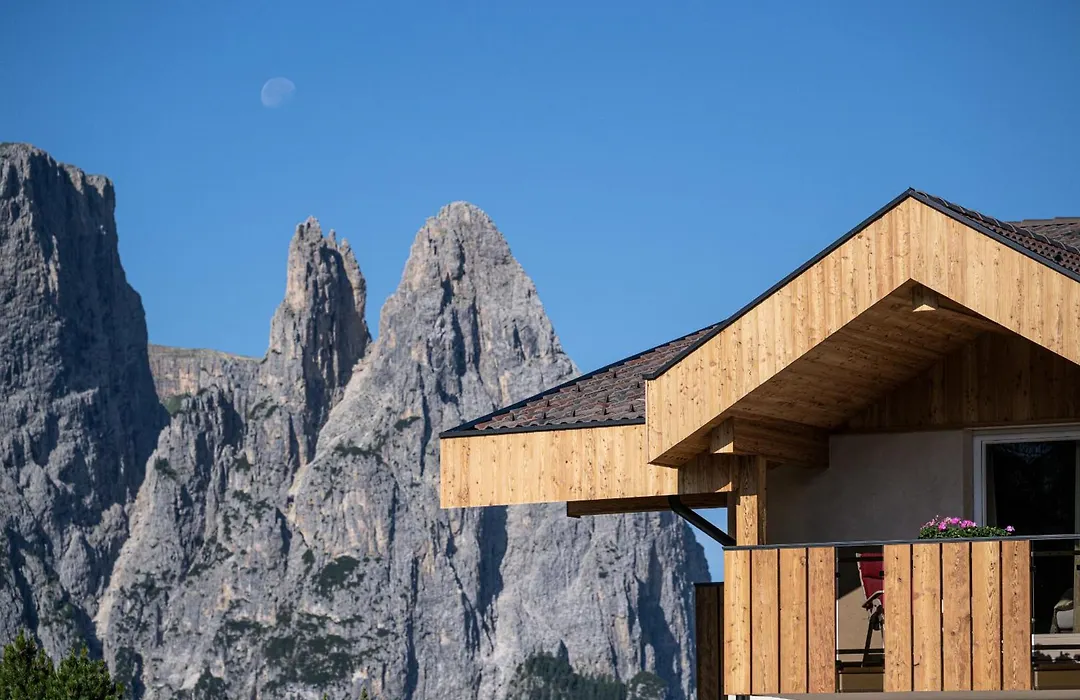 Hotel Rosa Eco Alpine Spa-1