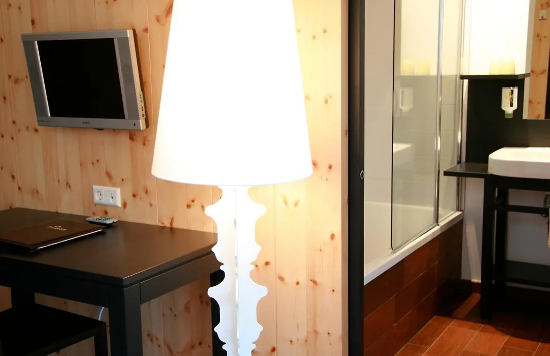 Hotel Ploseblick-1