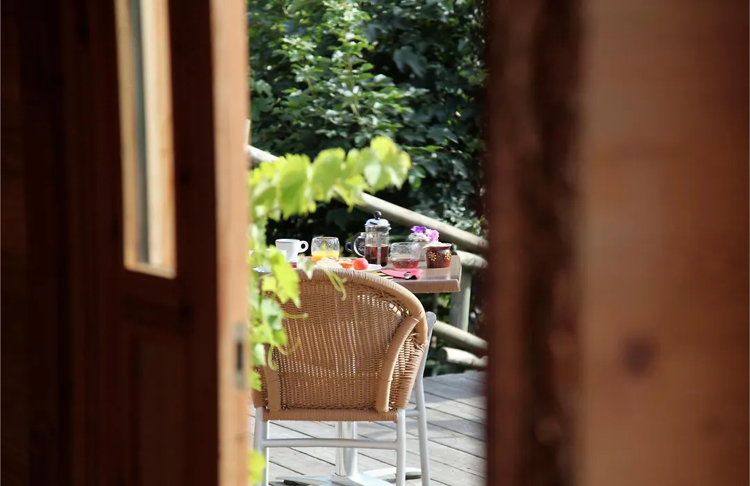 La Ferme du Chozal, The Originals Relais-1