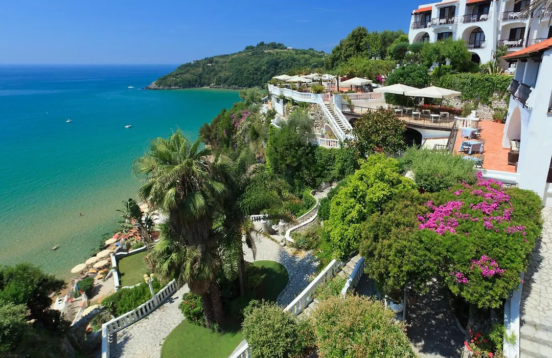 Grand Hotel Le Rocce-1