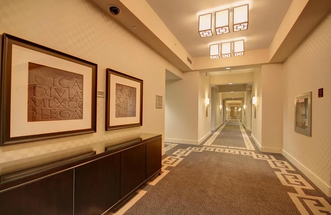 Caesars Windsor Hotel & Casino - A Caesars Rewards Destination-1