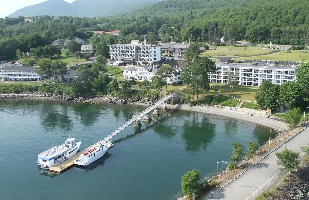 Atlantic Oceanside Hotel & Conference Center-1