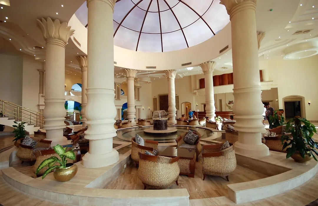 Coral Hills Resort & Spa-1