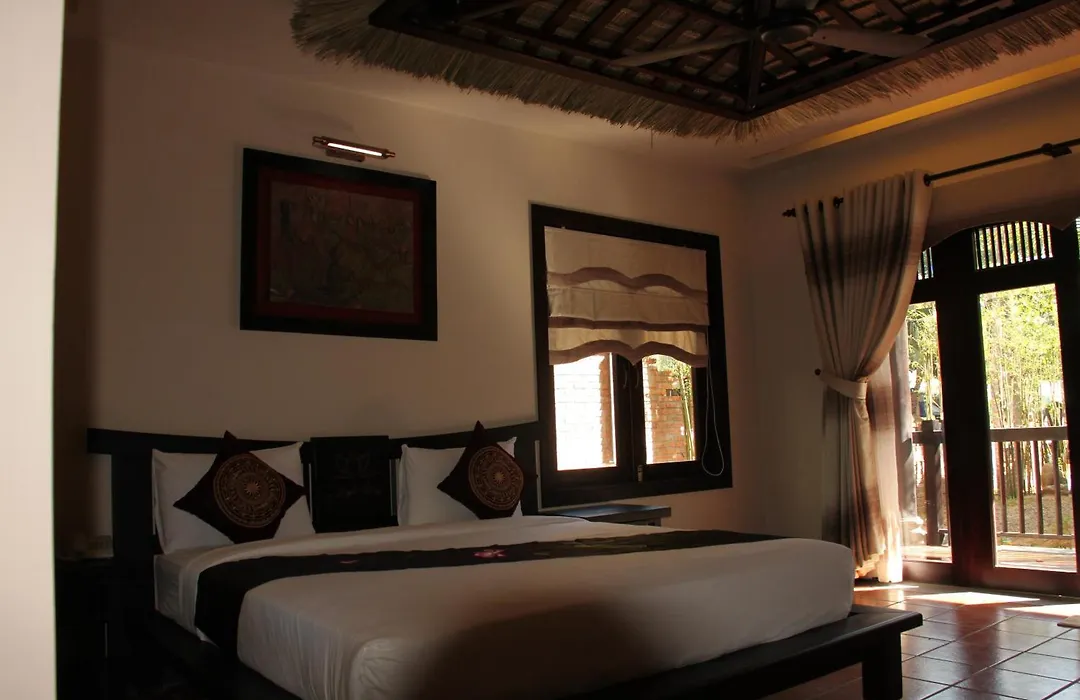 Lotus Village Resort-1