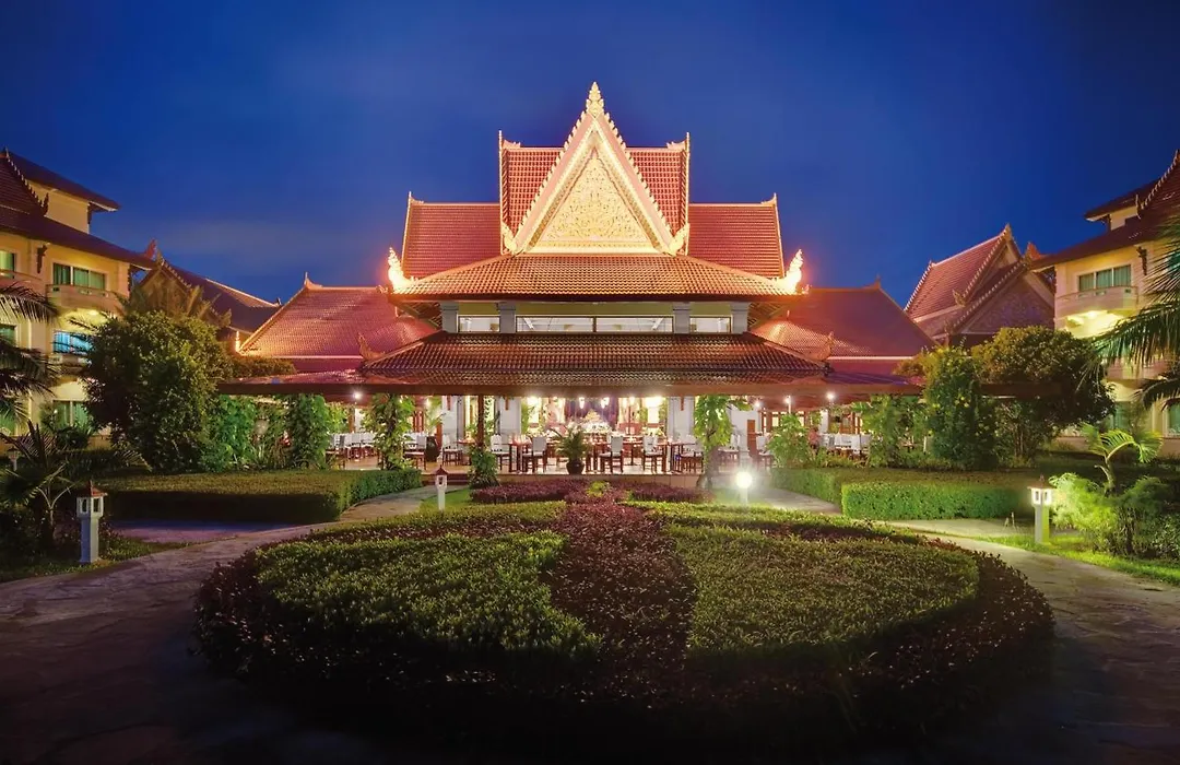 Sokha Beach Resort-1