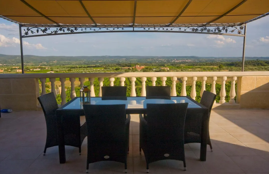 Château de Valloubière-1
