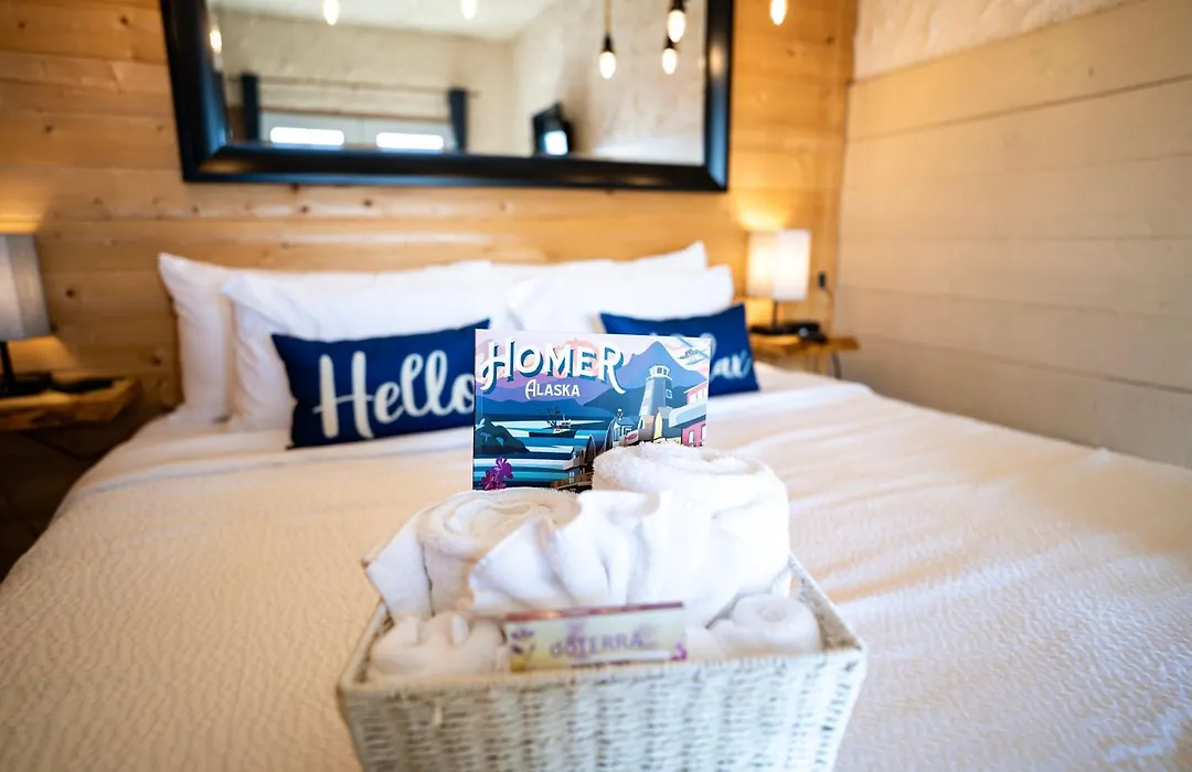 Homer Inn & Spa-1