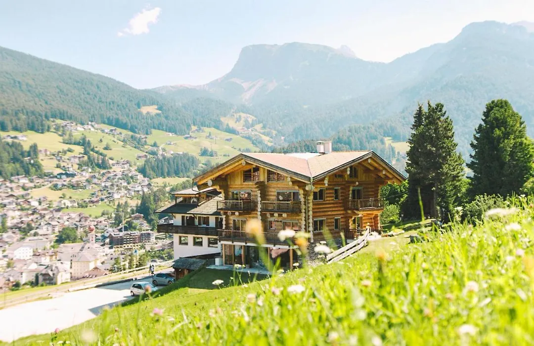 Boutique Hotel Pradell-1
