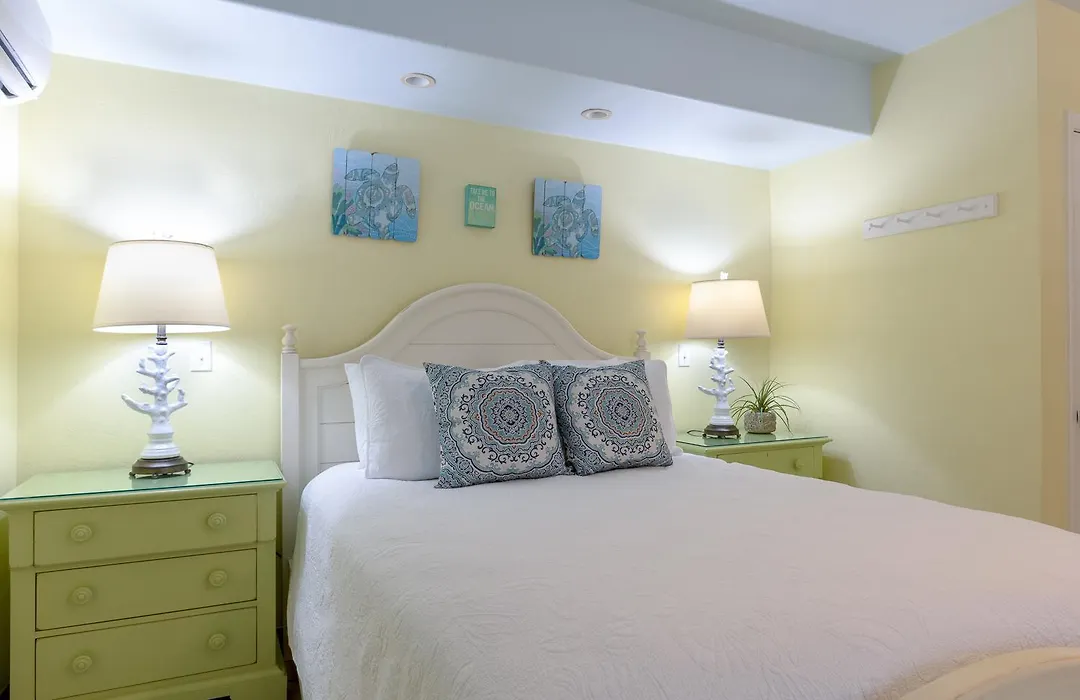 Kona Kai Resort And Gallery (Adults Only)-1