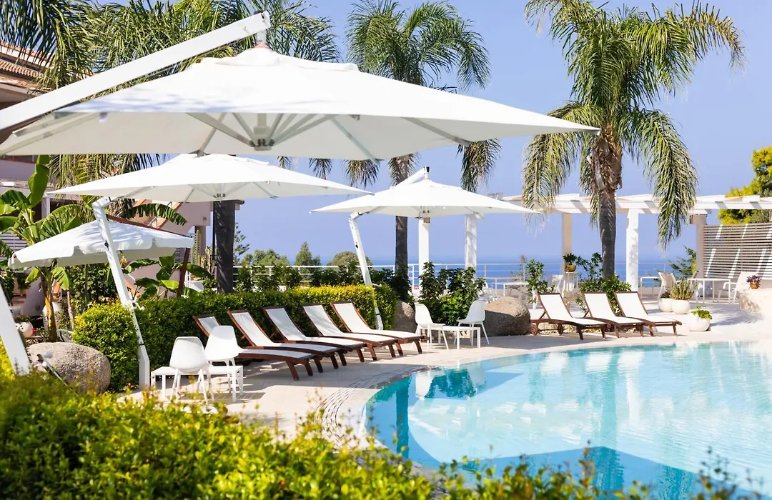 L' Arcobaleno Resort-1