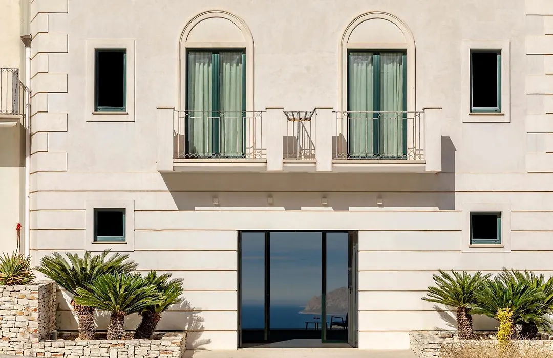Resort Venere di Erice Hotel&Spa-1