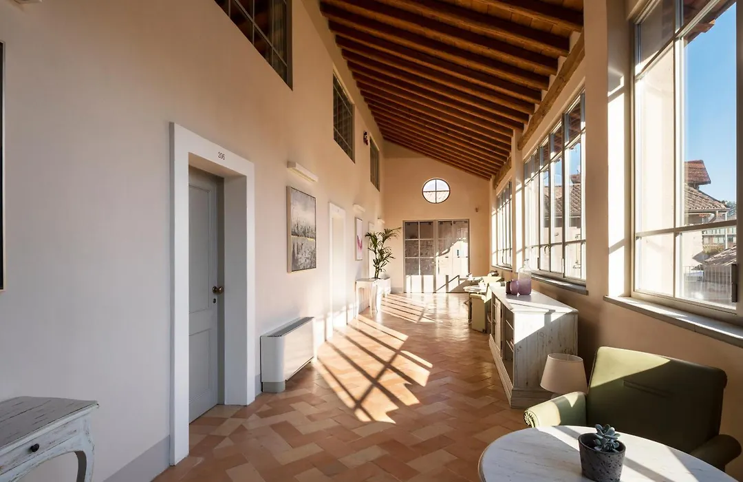 Locanda Cà dei Santi-1