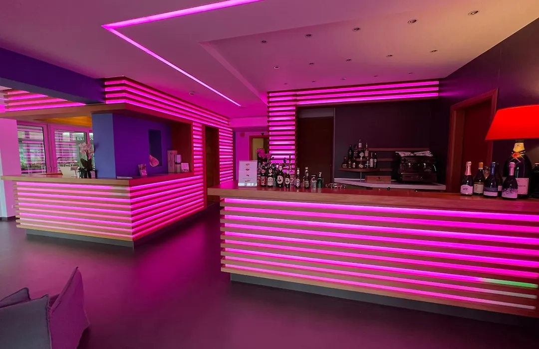 Eco Hotel Cleofe-1