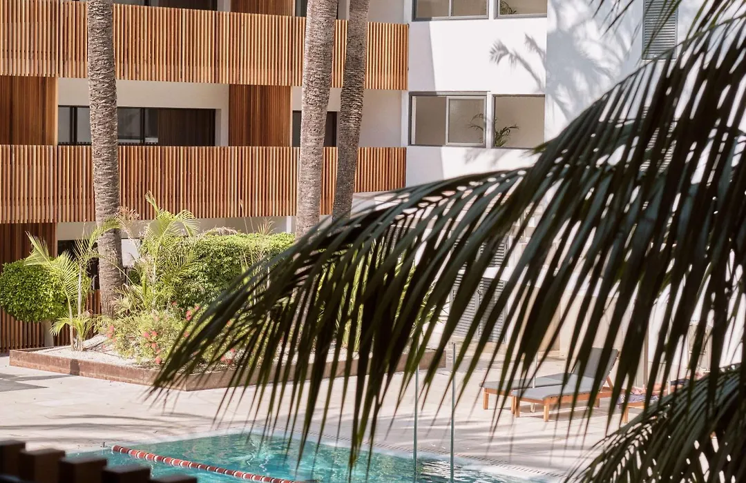 Las Gaviotas Suites Hotel & Spa-1