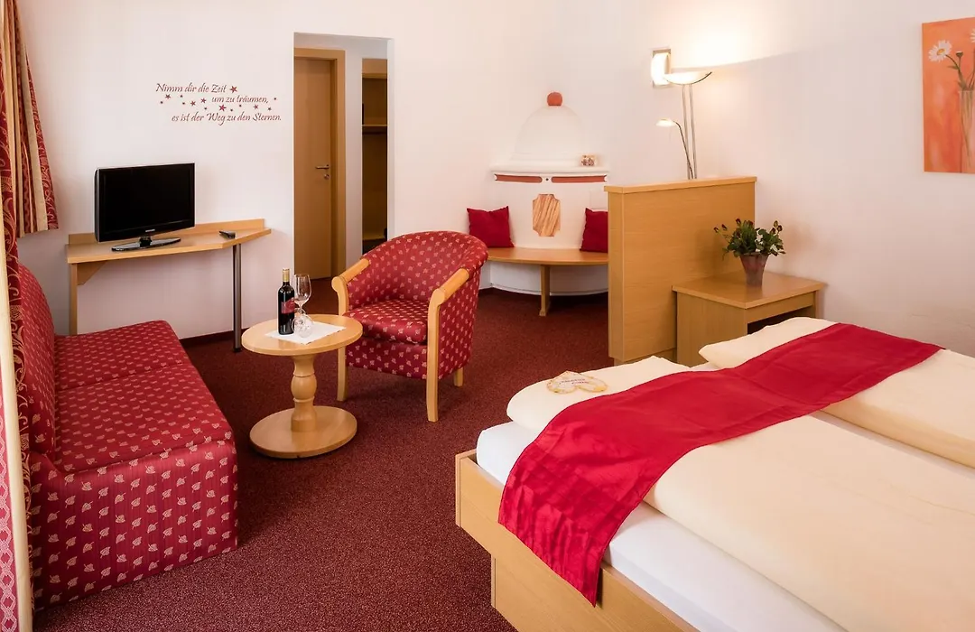 Hotel Forer-1