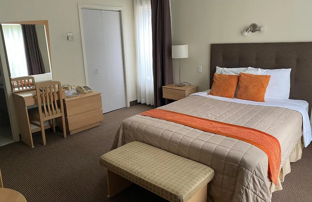 Excelsior Hotel Spa Sainte-Adele-1