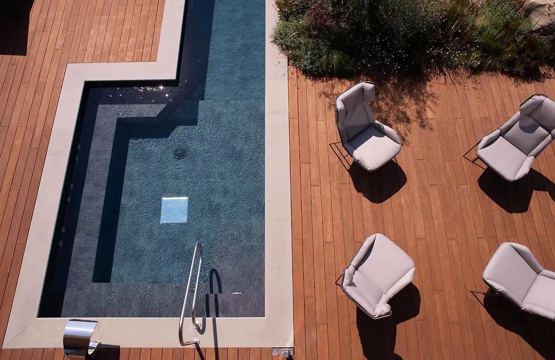 Le Cattedrali Relais By Laqua Collection-1