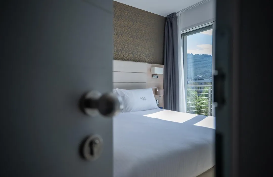 Hotel Bellariva-1