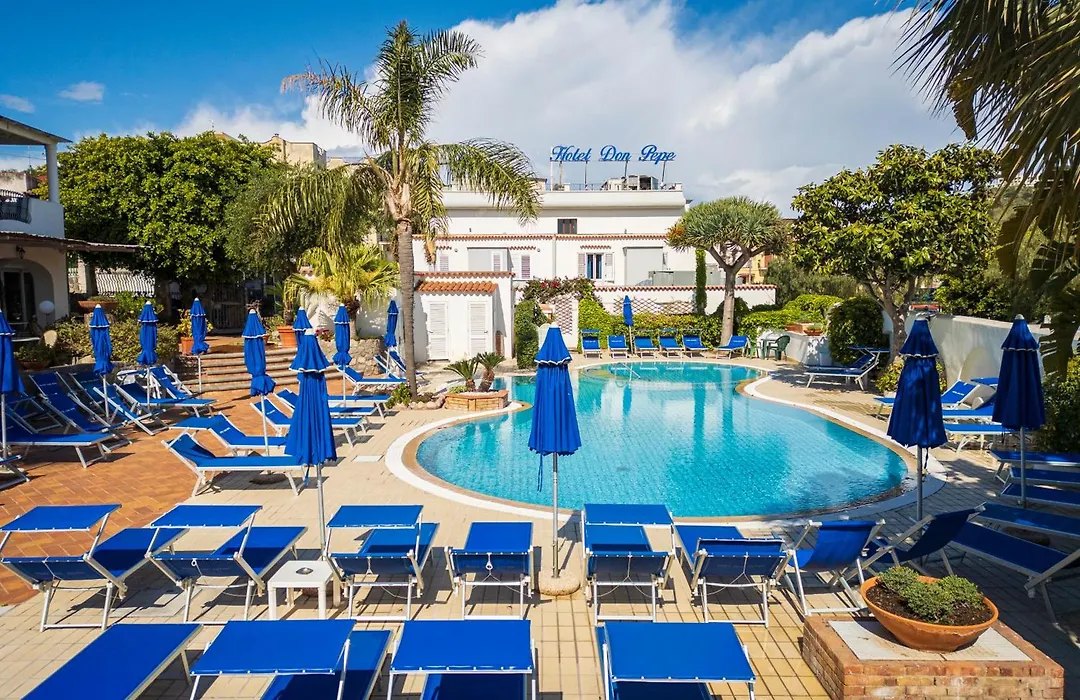 Hotel Terme Don Pepe-1