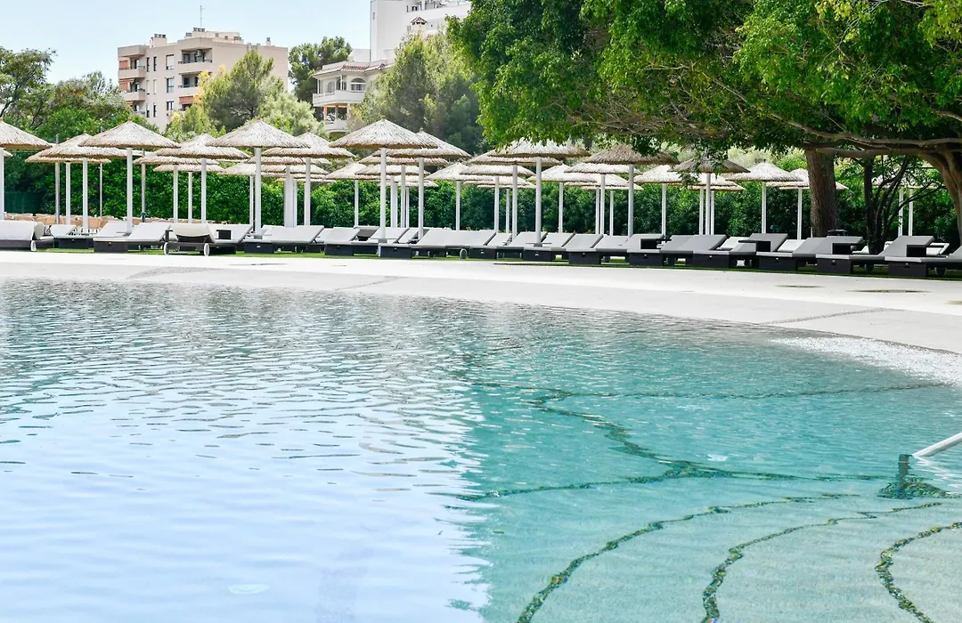 Salles Hotels Marina Portals-1