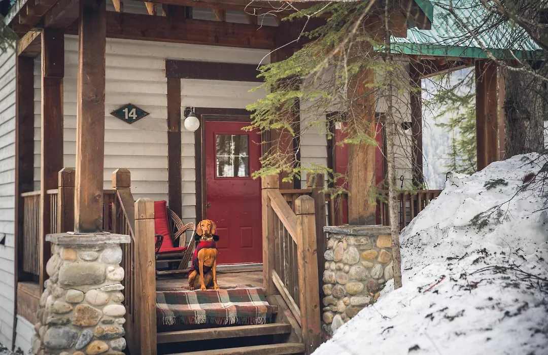 Emerald Lake Lodge-1