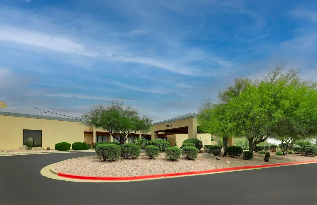 Sonesta Select Scottsdale At Mayo Clinic Campus-1