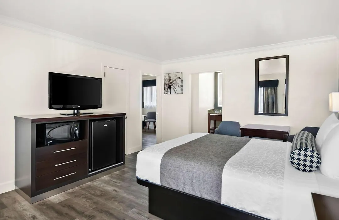 Best Western Park Crest Inn-1