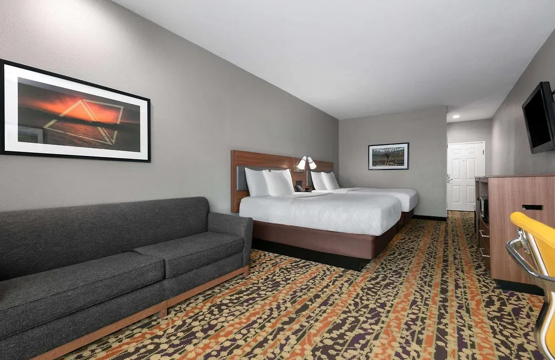 La Quinta By Wyndham Belton - Temple South-1