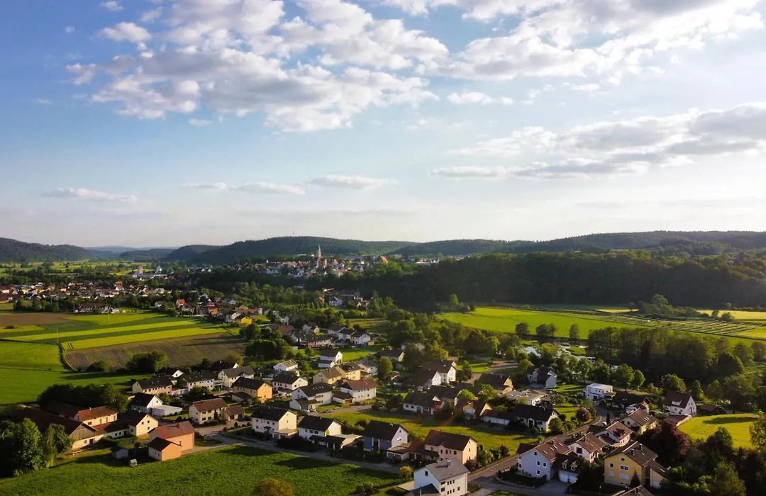Tinyhaushotel - Campingpark Nabburg-1